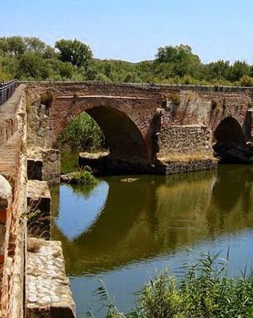 Puente Romano