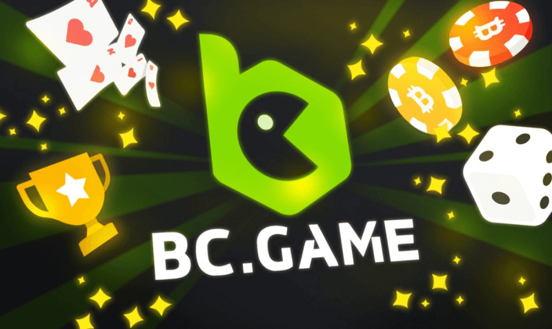 Все о BC.Game Обзор, Возможности и Перспективы Все о BC.Game Обзор, Возможности и Перспективы