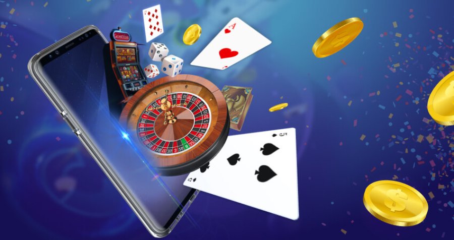 Casino Dealbet Your Ultimate Gambling Destination Casino Dealbet Your Ultimate Gambling Destination