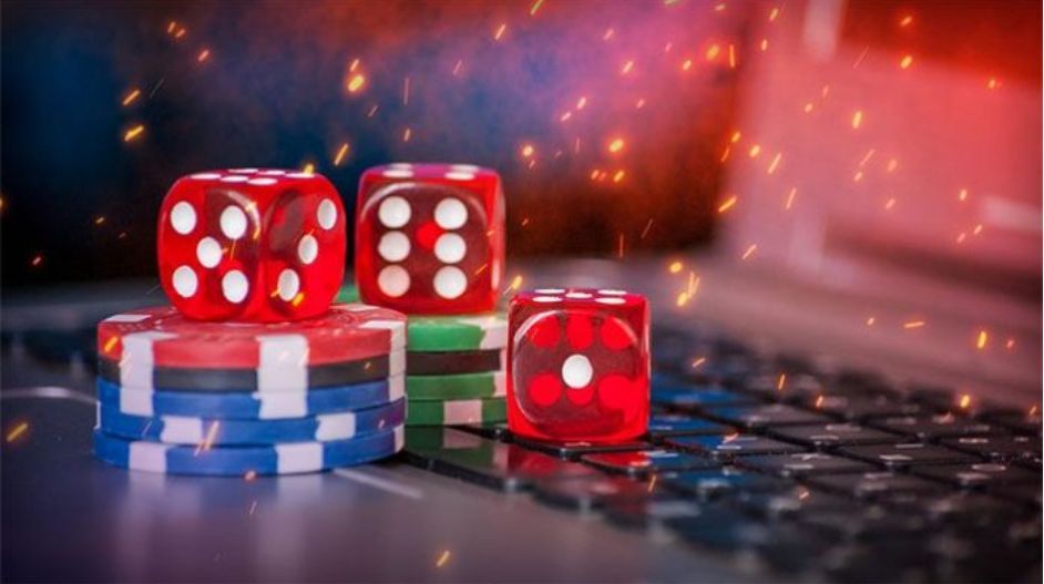 Discover Excitement with SlotsAmigo Casino & Sportsbook Discover Excitement with SlotsAmigo Casino & Sportsbook