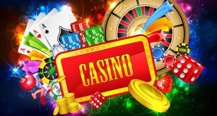 Discover the Excitement of Casino Lucky Max 0 Discover the Excitement of Casino Lucky Max 0