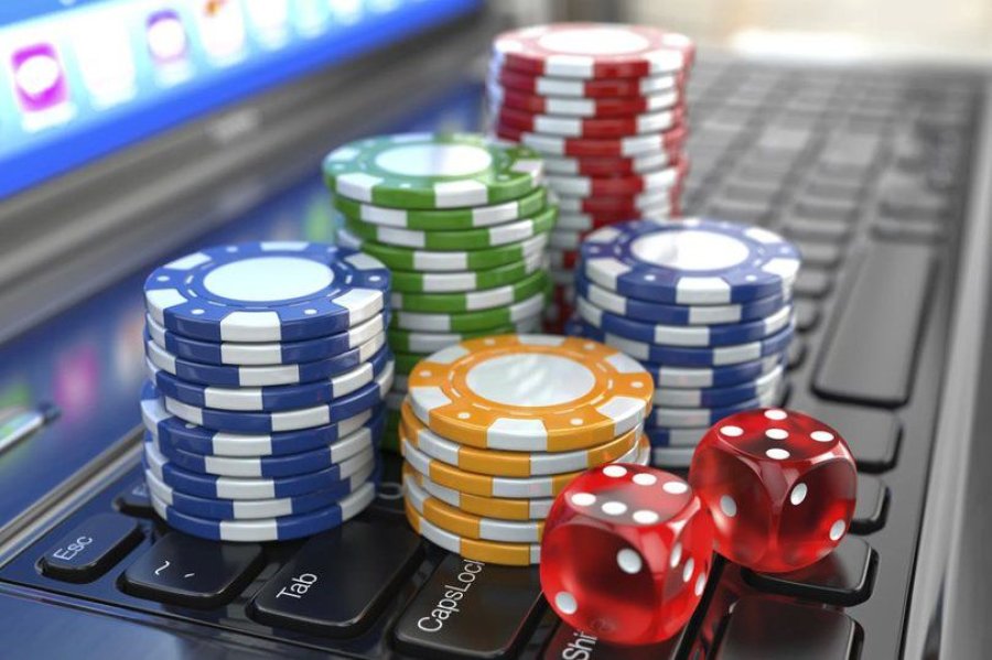 Discover the Excitement of Memo Casino Sportsbook