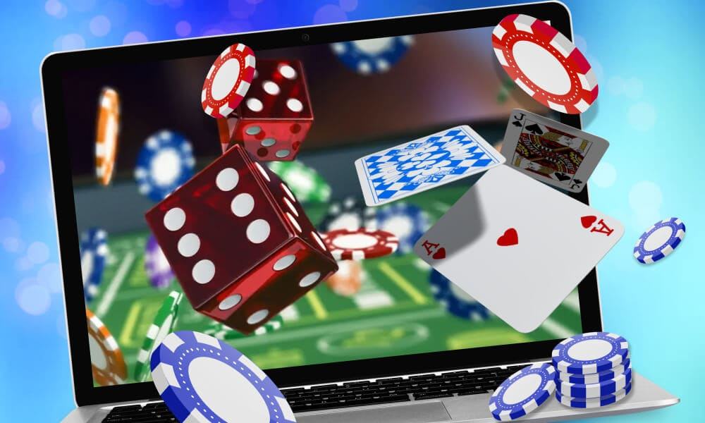 Discover the Thrills of Casino Lets Jackpot UK 13