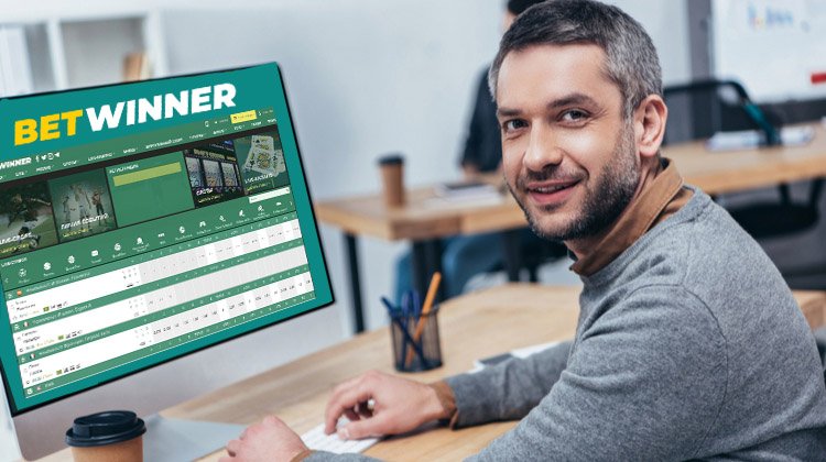Discovering the Excitement of Betting with Betwinner