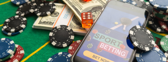 Experience fast, secure online gaming with Top Technologies