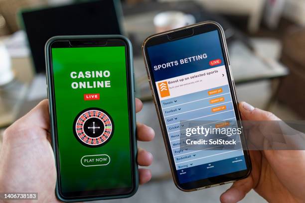 Experience fast, secure online gaming with Top Technologies