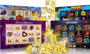 The Exciting World of thepokies A Deep Dive into Online Gaming