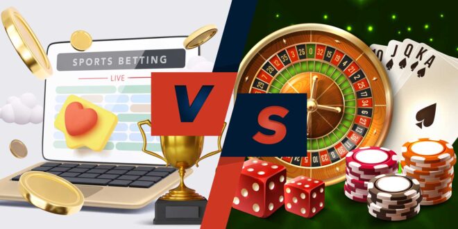 Unlock big jackpots and thrilling wins in online casinos Unlock big jackpots and thrilling wins in online casinos