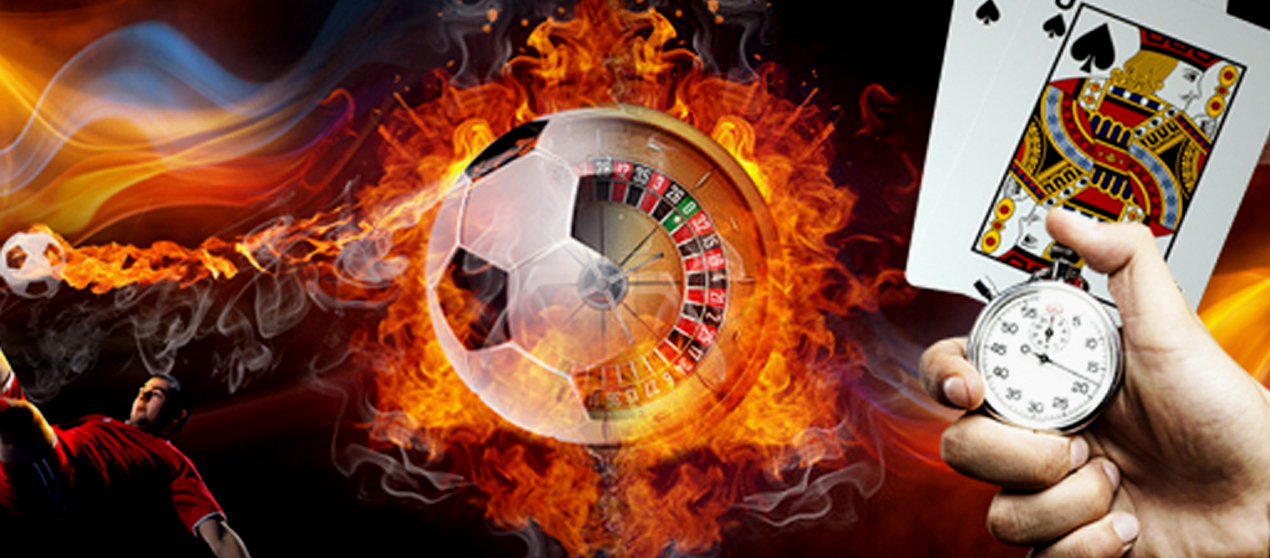 Unlock big jackpots and thrilling wins in online casinos Unlock big jackpots and thrilling wins in online casinos